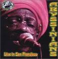 The Abyssinians - Live in San Francisco