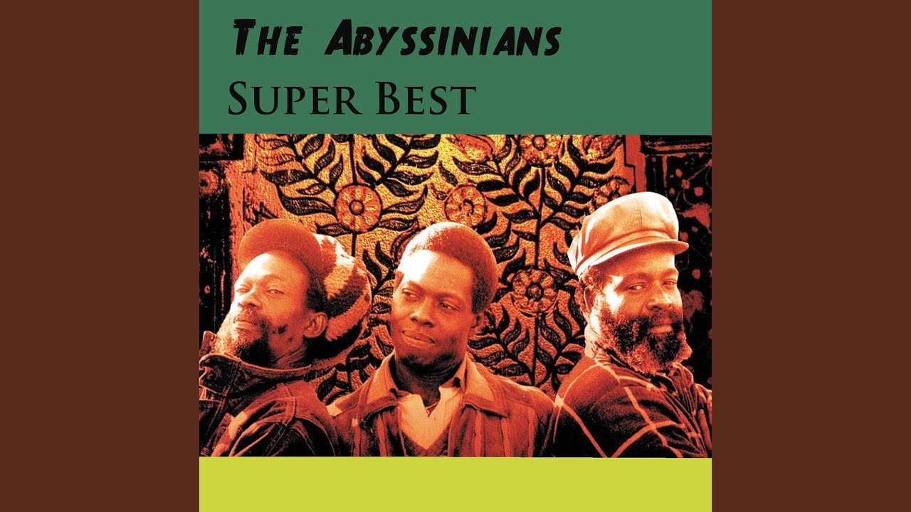 The Abyssinians - Satta a Masagana