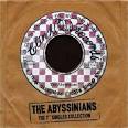 The Abyssinians - The Clinch 7" Singles Collection