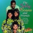 Evie Sands - The Jelly Beans and Friends