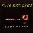 The Adolescents - Balboa Fun*Zone