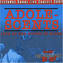 The Adolescents - Live at the House of Blues