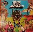 The Best of the Animals [Abkco]