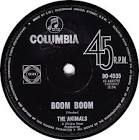 Boom Boom [Columbia]