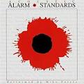 Mike Peters - Alarm Acoustic Standards