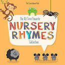 Pharrell Williams - The All Time Favorite Nursery Rhymes Collection