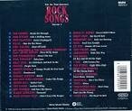 Bruce Springsteen - The All Time Greatest Rock Songs [Sony]