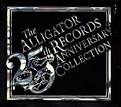 James Cotton - The Alligator Records 25th Anniversary Collection