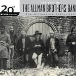 The Allman Brothers Band - 20th Century Masters - The Millennium Collection: The Best of the Allman Brothers Band