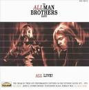 The Allman Brothers Band - All Live