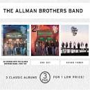 The Allman Brothers Band - An Evening with the Allman Brothers Band: First Set/Second Set/Seven Turns