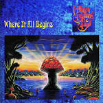 An Evening With The Allman Brothers/Where It All Begins