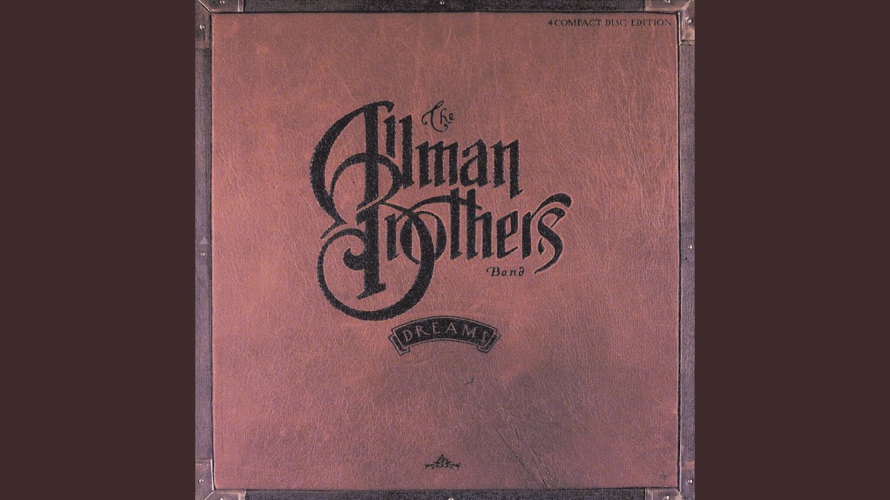 The Allman Brothers Band and Richard Betts - Ramblin' Man