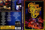 The Allman Brothers Band - Live at the Beacon Theater [2 DVD]