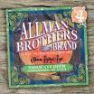 The Allman Brothers Band - Nassau Coliseum, Uniondale, NY: 5/1/73