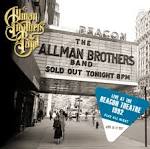 The Allman Brothers Band - Play All Night: Live at the Beacon Theater 1992