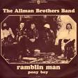 Ramblin' Man