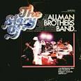 The Allman Brothers Band - Story of the Allman Brothers