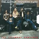 The Allman Brothers Band - The Fillmore Concerts