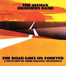 The Allman Brothers Band - The Road Goes on Forever