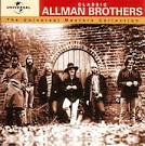 The Allman Brothers Band - Universal Masters Collection