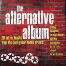 The Alternative Album, Vol. 6