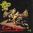 The Amazing Rhythm Aces - Ride Again