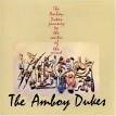 The Amboy Dukes - Journey to the Center of the Mind