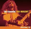 The Amboy Dukes - The Essential Ted Nugent [Limited Edition 3.0]