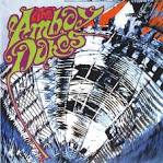 The Amboy Dukes - The Amboy Dukes