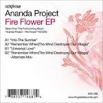 The Ananda Project - Into The Sunrise (+1 Bonus Track)