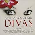 Betty Buckley - The Andrew Lloyd Webber Divas