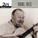 The Andrews Sisters - 20th Century Masters - The Millennium Collection: The Best of Burl Ives
