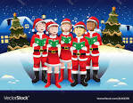 Alfred Walter - Christmas Choir