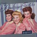 The Andrews Sisters - Rarities