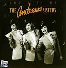 The Best of the Andrew Sisters