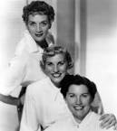 The Andrews Sisters - The Chronological Bing Crosby, Vol. 49: 1949