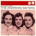 The Andrews Sisters - Bei Mir Bist du Schön [Universal Japan]