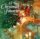 The Andrews Sisters - All-Time Christmas Favorites, Vol. 3