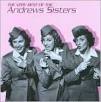 The Andrews Sisters - The Very Best of the Andrews Sisters [Universal/Spectrum]