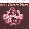 The Andrews Sisters - Bei Mir Bist de Schon [Disky]