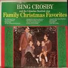 The Andrews Sisters - Christmas Favorites [MCA]