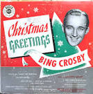 The Andrews Sisters - Christmas Greetings