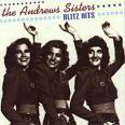 The Andrews Sisters - Blitz Hits