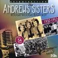 The Andrews Sisters - Boogie Woogie Bugle Boy [CEMA]