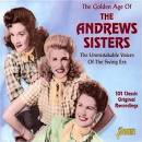 The Andrews Sisters - Golden Age of the Andrew Sisters