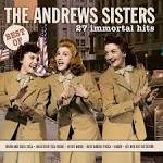 The Andrews Sisters - Immortal Hits