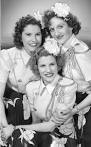 The Andrews Sisters - Jazz & Blues