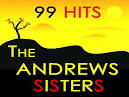 The Andrews Sisters - Mister Five by Five
