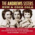 The Andrews Sisters - Rum & Coca Cola [Golden Stars]